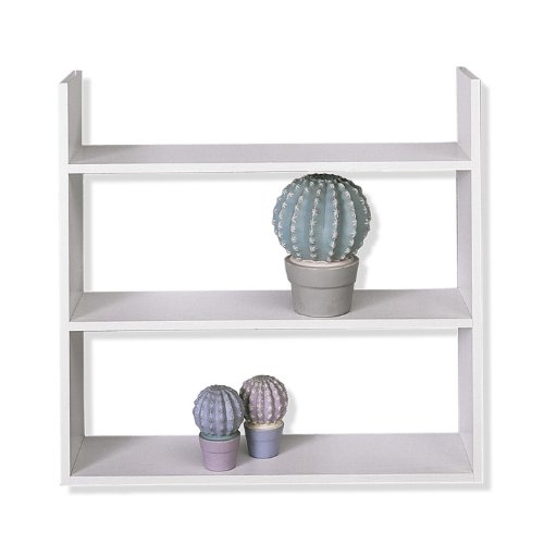 Posseik 917 75 Wandbord wei&szlig;-Nachbildung Preisvergleich
