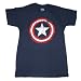 Search : MARVEL CAPTAIN AMERICA DISTRESSED SHIELD S/S JERSEY T-SHIRT