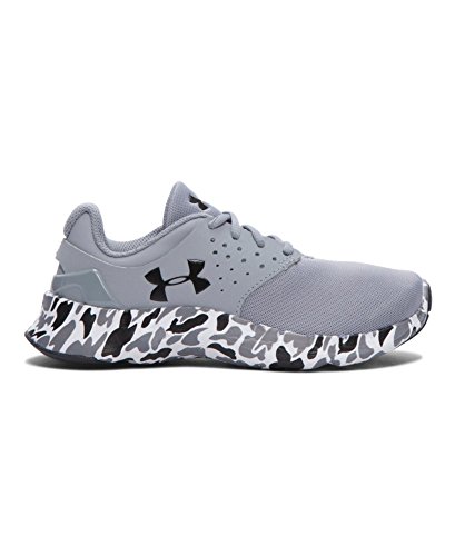 Under Armour Little Boys' Pre-School UA Flow Camo Running Shoes