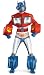 Search : Supreme Quality Adult Optimus Prime Costume - Adult Transformers Costumes