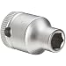 Wera Zyklop 8790 HMB 3/8" Socket, Hex head 7mm x Length 29mm