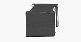 Field Logic Glendel H Layered Insert