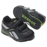 Reebok Infant/Toddler Flasherific KC Sneaker Reebok Infant/Toddler Flasherific KC Sneaker