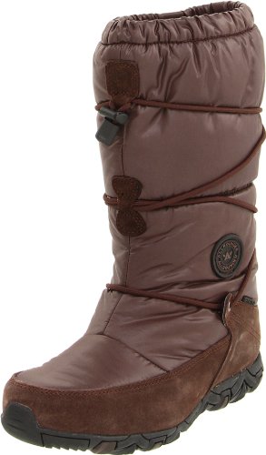 ALLROUNDER by MEPHISTO Women's Willow Boot product image