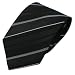Brand New Eterno Italy Mens 100% Italian Silk Neck Tie - (022908-022911)