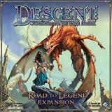 Descent: Road to Legend [englischsprachige Version]