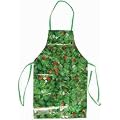 Garten Kindersch�rze Marienk�fer Design