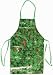 Ladybird design children's gardening gift set, apron tools and kneeling pad