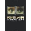The Emancipated Spectator