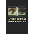The Emancipated Spectator
