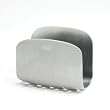 OXO Steel Suction Sponge Holder