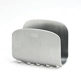 OXO Steel Suction Sponge Holder