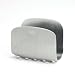 OXO Steel Suction Sponge Holder