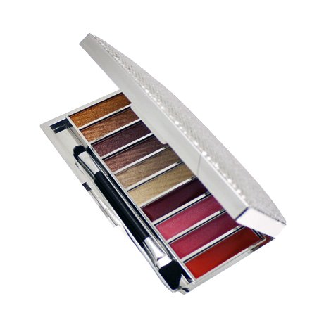 W7 Party Time! Lidschatten und Lipgloss-Palette! Preisvergleich