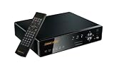 Dane-Elec 1TB (1000GB) So Speaky PVR Multimedia Hard Drive Player and Recorder