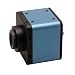 Aven 26100-253 VGA HD Color Camera with SD Card For Microscopy, 87mm Length x 65mm Width x 45mm Height