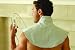 migraine21 - NECK WRAP HEATING PAD