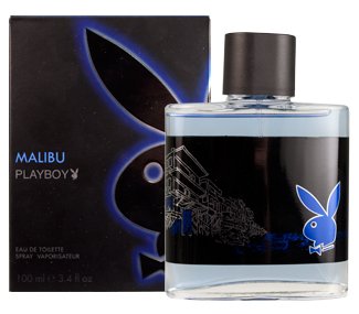 Playboy Malibu Cologne by Playboy for men Colognes