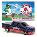 Boston Red Sox 2007 1:87 Ford F-150 w/Sticker
