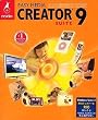 Easy Media Creator 9