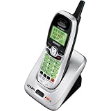 Uniden America Corp. Uniden 5.8 Cid/Cw