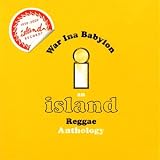 Island Records Reggae Box Set - War Ina Babylon