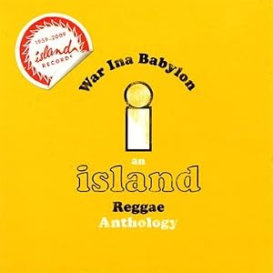 island reggae