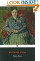 Three Lives (Twentieth Century Classics)