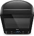 Whirlpool WMC20005YB 0.5 cu. ft. Countertop Microwave Oven 750 Watts Cooking Power, Black