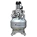 California Air Tools 15020CR 220V-60 HZ Ultra Quiet ?& Oil-Free ?2.0 Hp, 15.0 Gal. Steel Tank Continuous Air Compressor ?