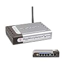 D-link- T-mobile Hotspot Tm-g5240 Wireless, Wi-fi Router