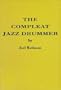 JRP63 - The Compleat Jazz Drummer