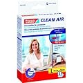 Tesa Feinstaubfilter Clean Air Gr��e L 140x100mm