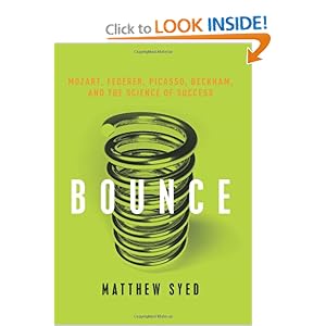 Bounce Book