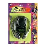 Deluxe 5 Voice Changer/Modifier