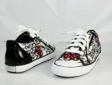 Coach Barrett Womens Shoes Sneakers
