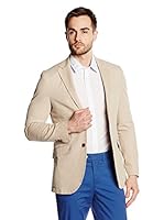 Pedro del Hierro Americana Hombre (Beige)