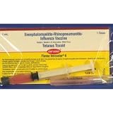 Fluvac Innovator EHV 4/1 – 10 ds Vial