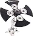 Factory Metal Percussion Street FX Bells, 10