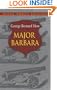 Major Barbara (Dover Thrift Editions)