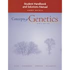 Student Handbook and Solutions Manual for Concepts of Genetics by William S. Klug, Michael R. Cummings, Charlotte Spencer, and Michael A. Palladino