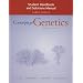 Student Handbook and Solutions Manual for Concepts of Genetics