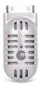 Macally IVOICEPRO Voice and Audio Recorder for iPod (Silver)