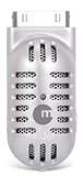 Macally IVOICEPRO Voice and Audio Recorder for iPod (Silver)