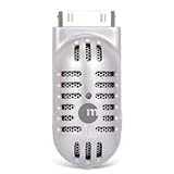 Macally IVOICEPRO Voice and Audio Recorder for iPod (Silver)