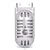 Macally IVOICEPRO Voice and Audio Recorder for iPod (Silver)