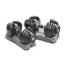 Bowflex 552 SelectTech Dumbbells (Pair)