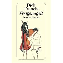 Festgenagelt. Roman