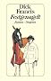 Festgenagelt. Roman