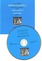 Lingua Latina: Latine Audio (Audio CD ONLY) Chapters 1-10 only from "Familia Romana" (Latin Edition) (Pt. 1)